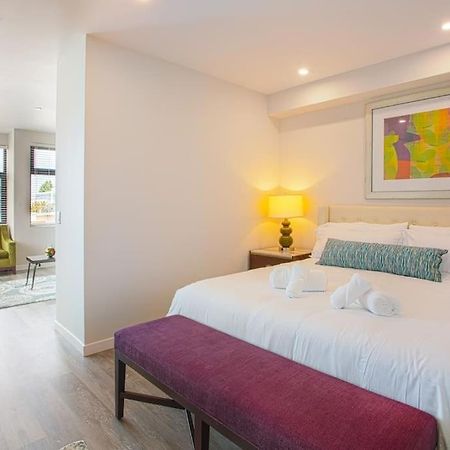 One Bedroom Apartment With San Diego Downtown View Dış mekan fotoğraf