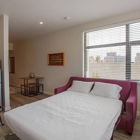 One Bedroom Apartment With San Diego Downtown View Dış mekan fotoğraf