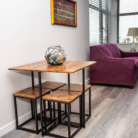 One Bedroom Apartment With San Diego Downtown View Dış mekan fotoğraf
