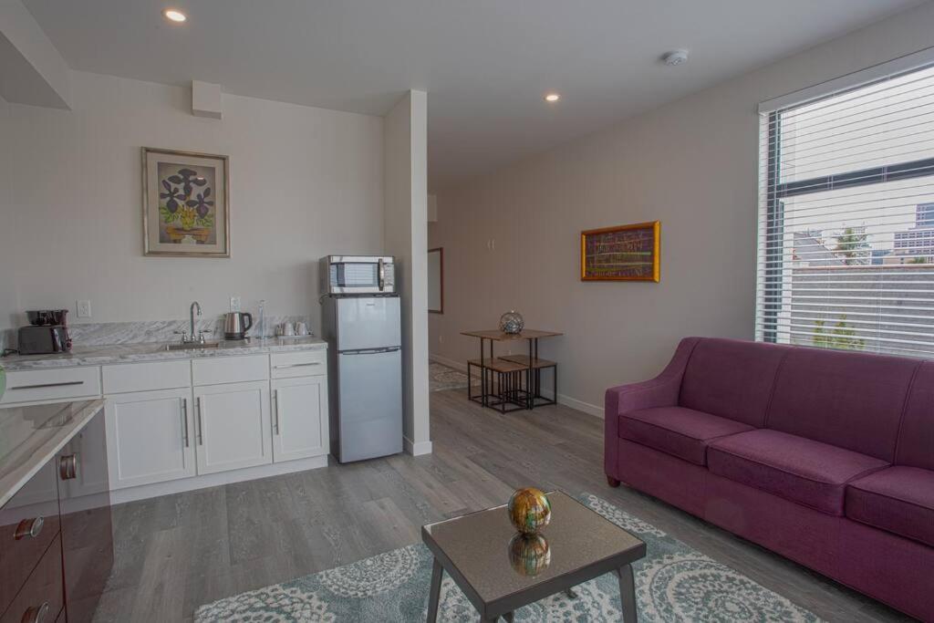 One Bedroom Apartment With San Diego Downtown View Dış mekan fotoğraf