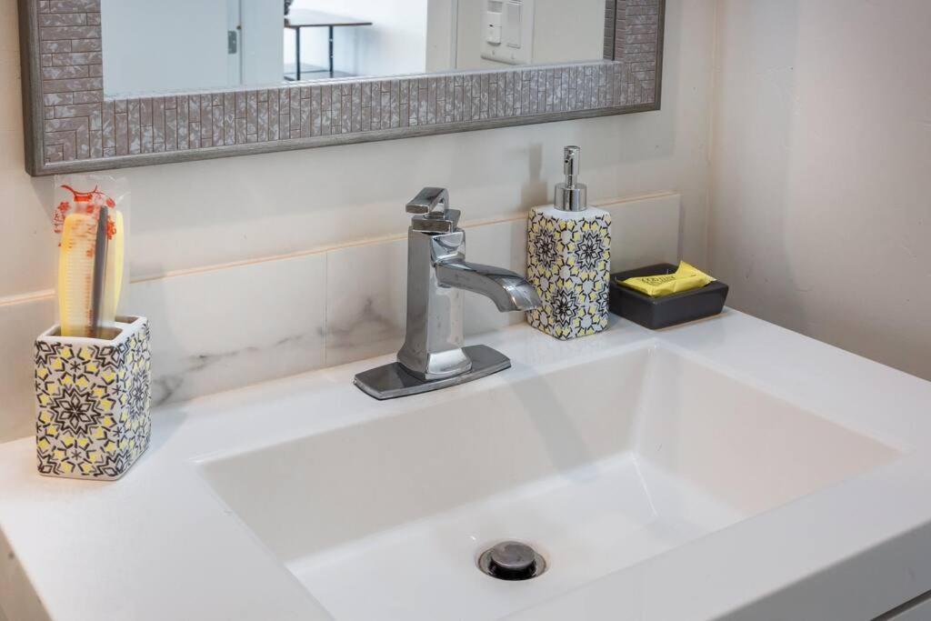 One Bedroom Apartment With San Diego Downtown View Dış mekan fotoğraf
